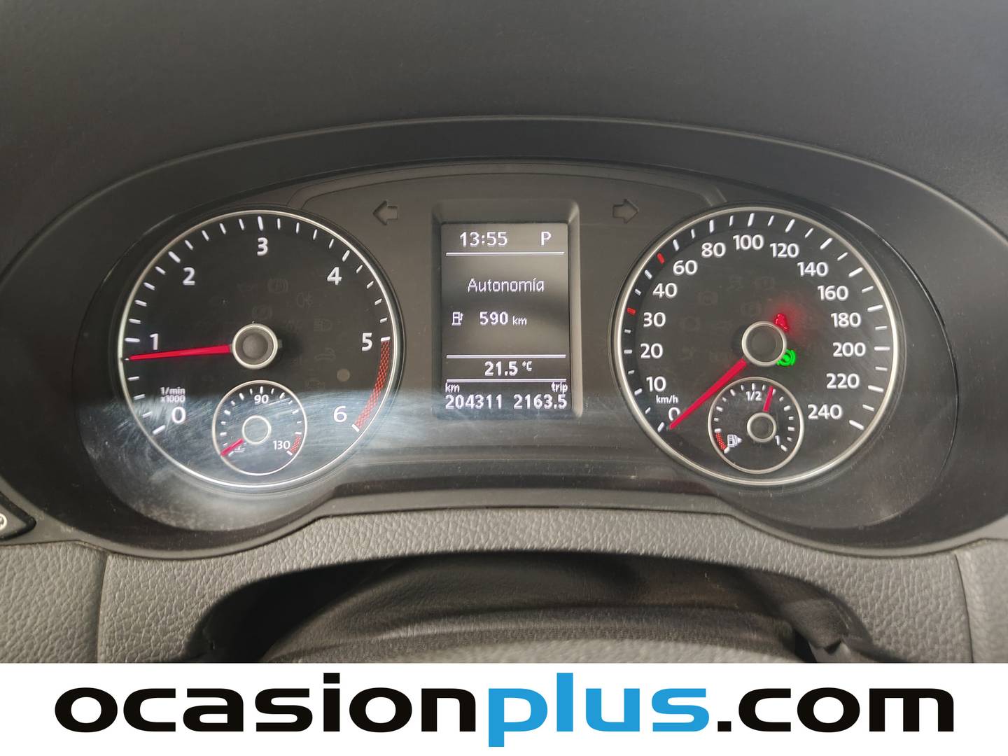 Seat Alhambra Seat Alhambra 2.0 TDI CR S&S Style Advanced 4Drive DSG (184 CV) de segunda mano