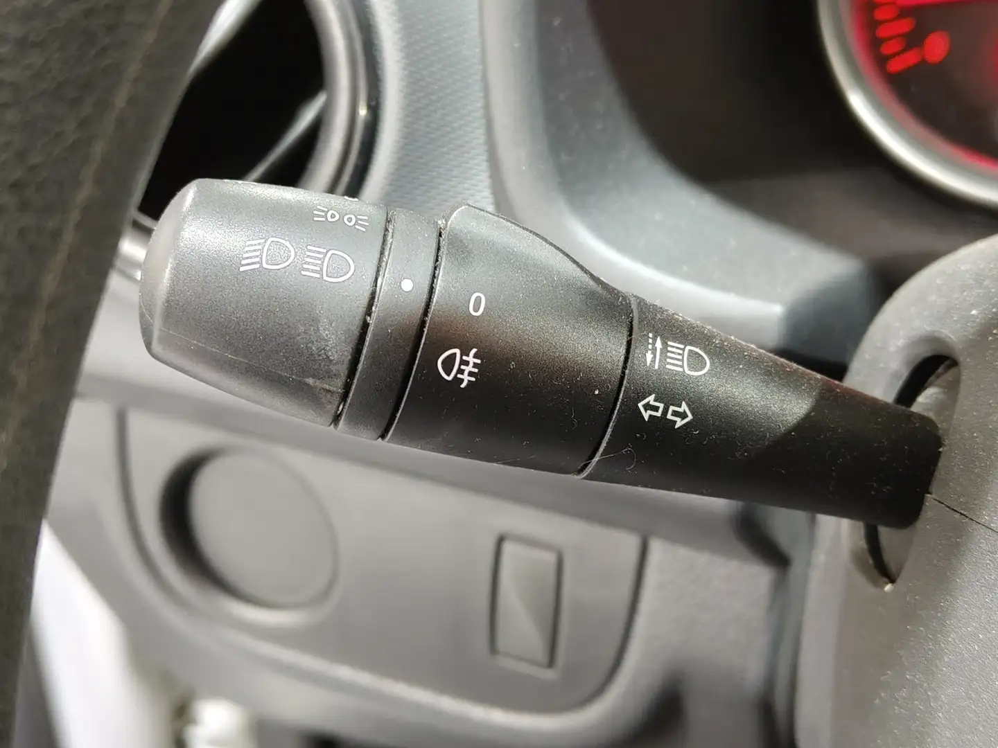 Foto Dacia Sandero Dacia Sandero Ambiance 1.0 (73 CV)