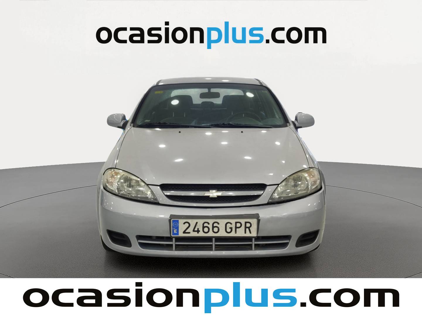 Chevrolet Lacetti Chevrolet Lacetti 1.4 SE (95 CV) 95cv