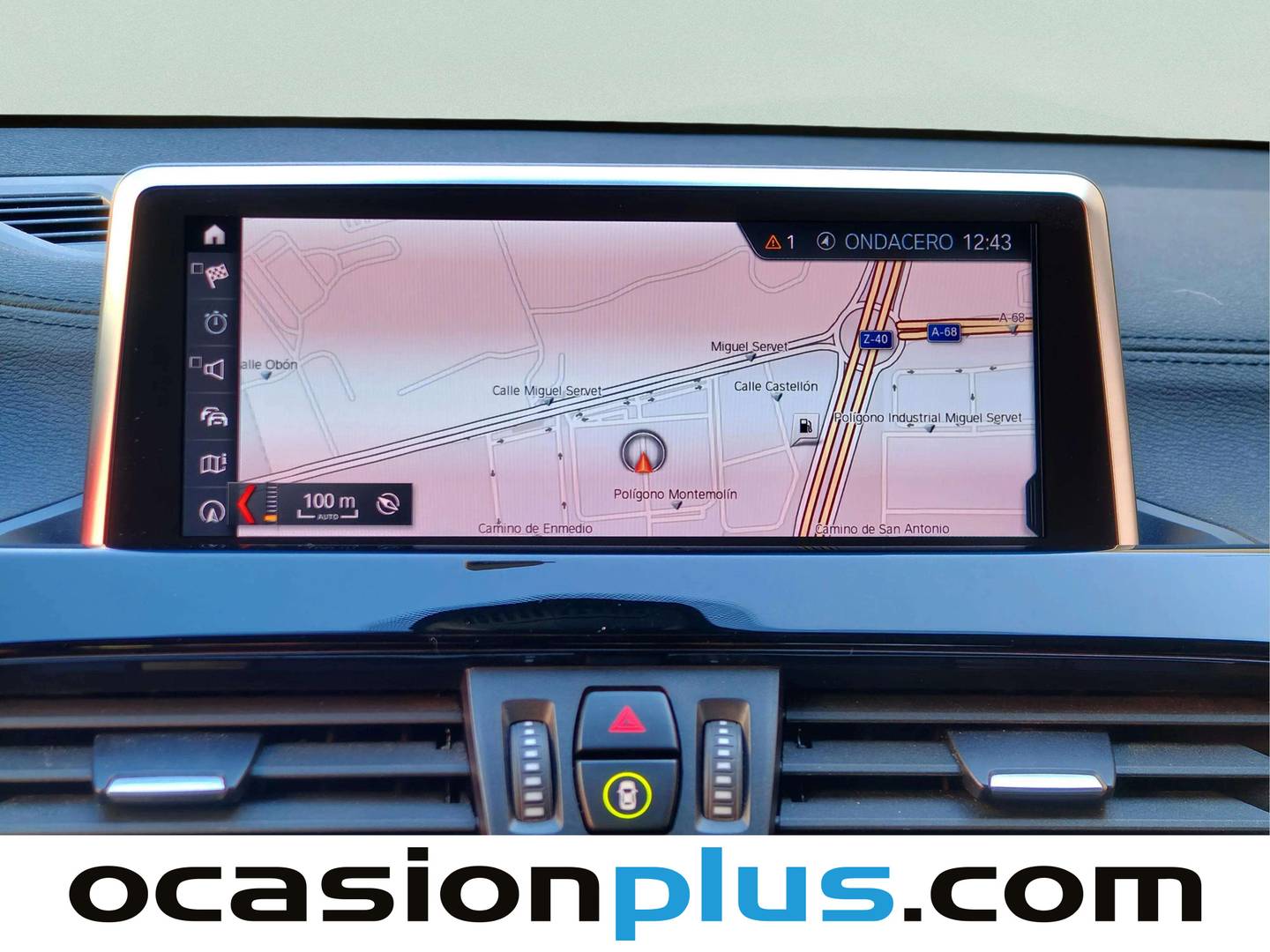 BMW X2 BMW X2 sDrive18i (140 CV) 140cv