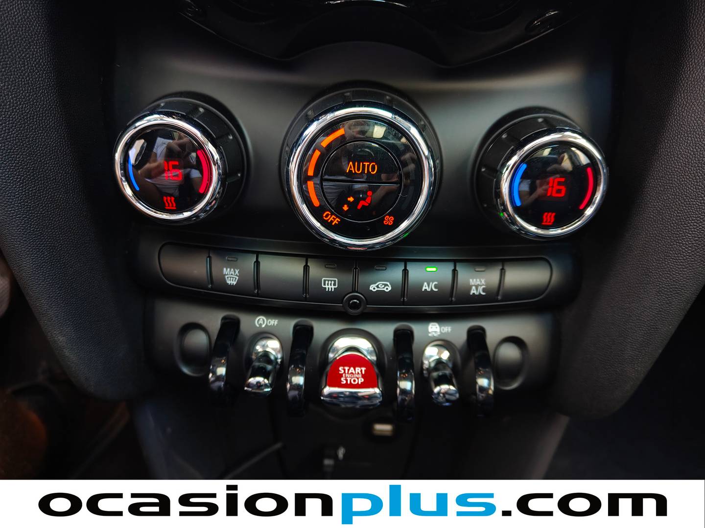 Mini MINI Mini MINI Cooper 5 Puertas One (102 CV) manual