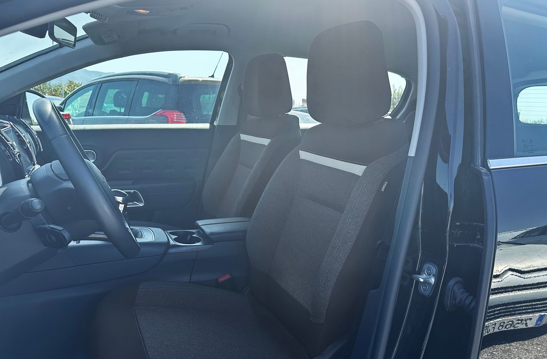 Citroën C5 Aircross BlueHDi 130 Feel - foto 11
