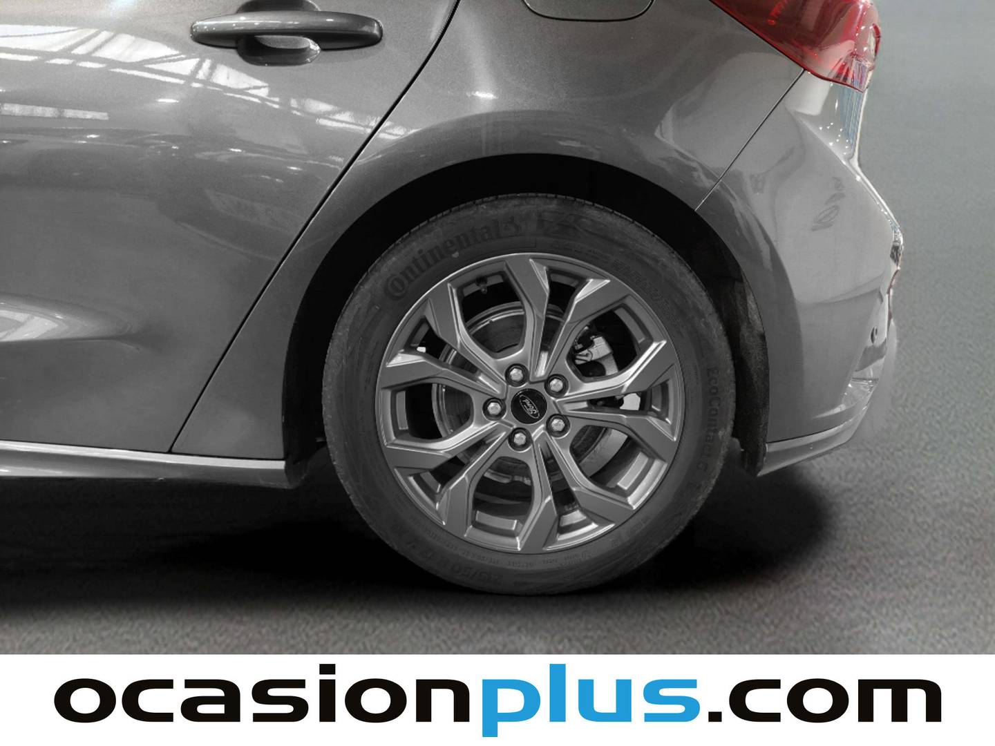 Ford Focus Ford Focus 1.0 Ecoboost MHEV ST-Line Auto (155 CV) 155cv