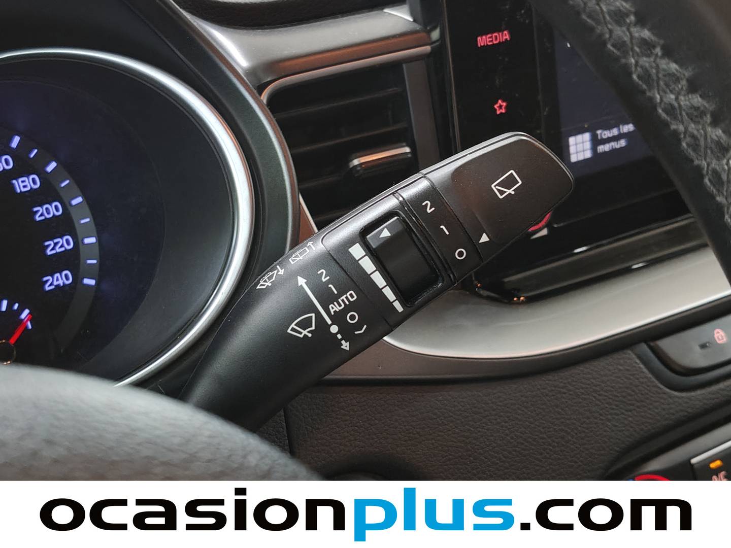 KIA Ceed KIA Ceed 1.6 MHEV iMT Drive (136 CV) barato