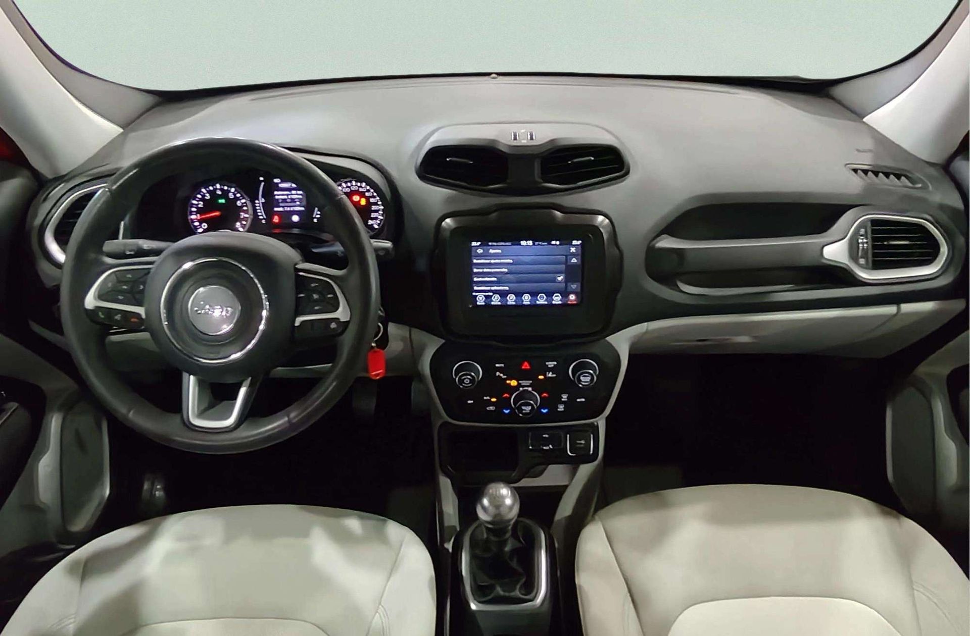 Jeep Renegade 1.0G Longitude 4x2 - foto 6