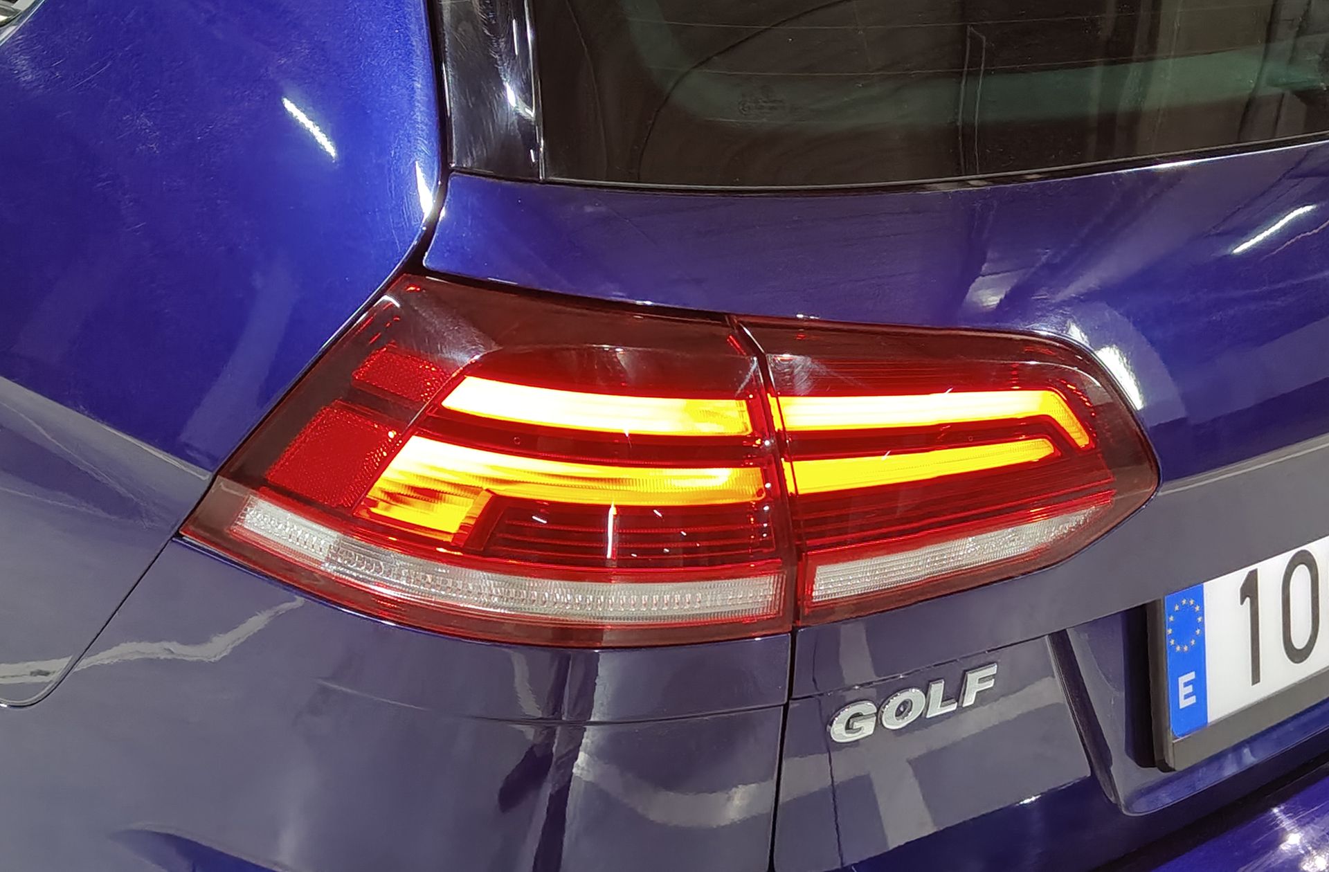 Volkswagen Golf Variant Advance 1.5 TSI DSG - foto 21