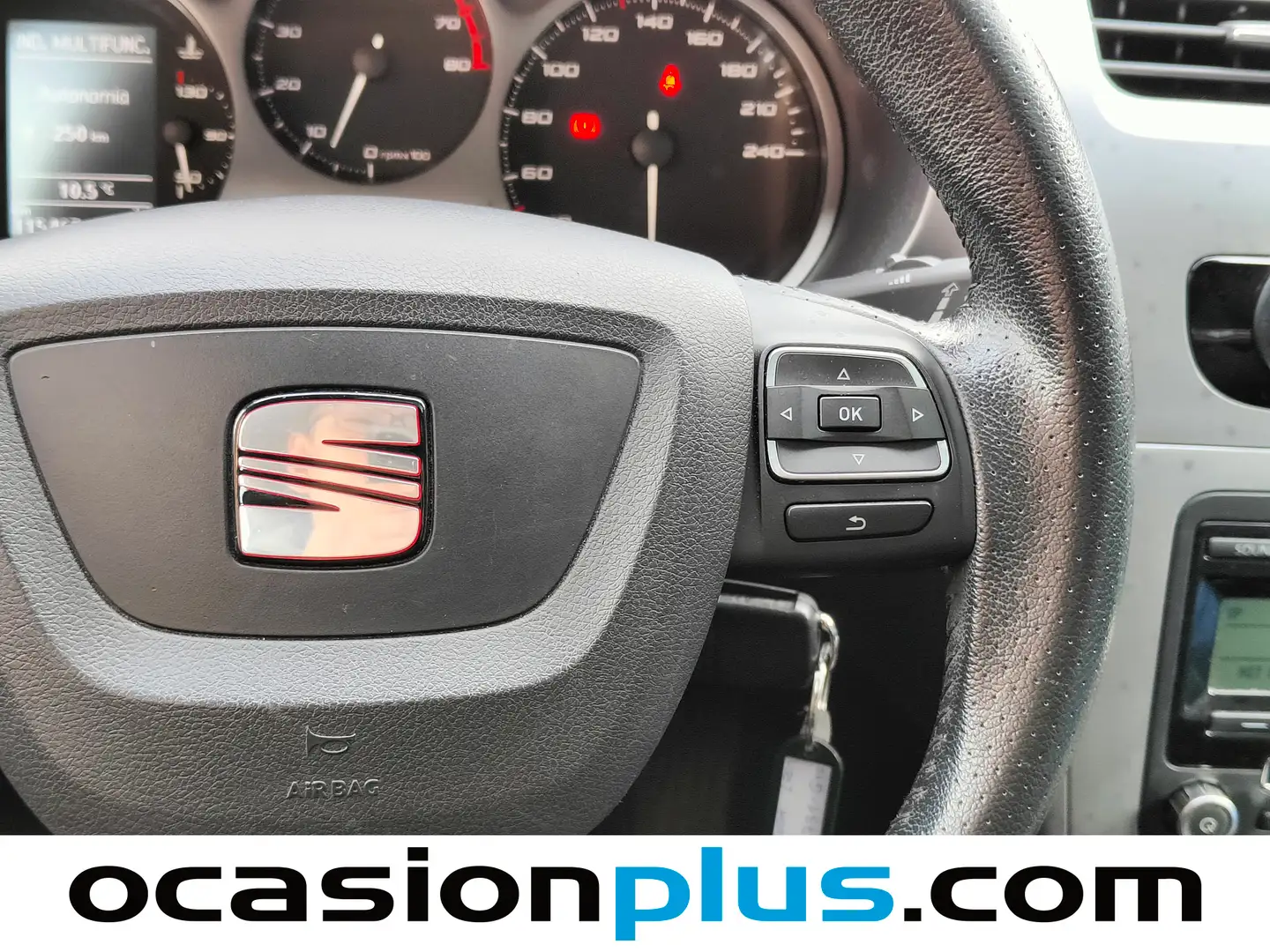 Foto Seat León SEAT León 1.4 TSI Style (125 CV)