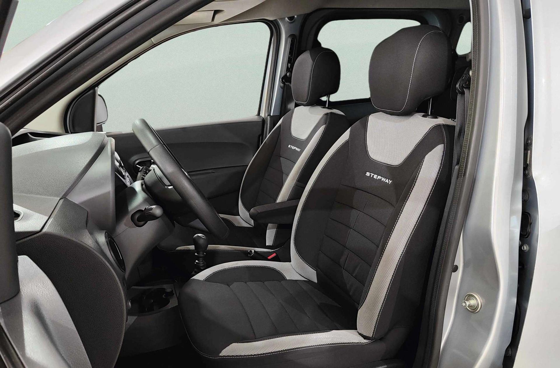 Dacia Dokker Stepway Essential Blue dCi - foto 10