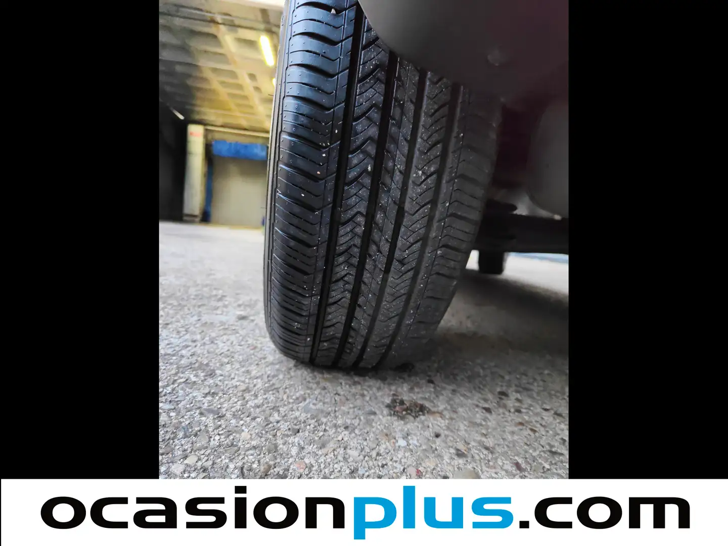 Foto MG ZS MG ZS 1.5 Luxury (106 CV)