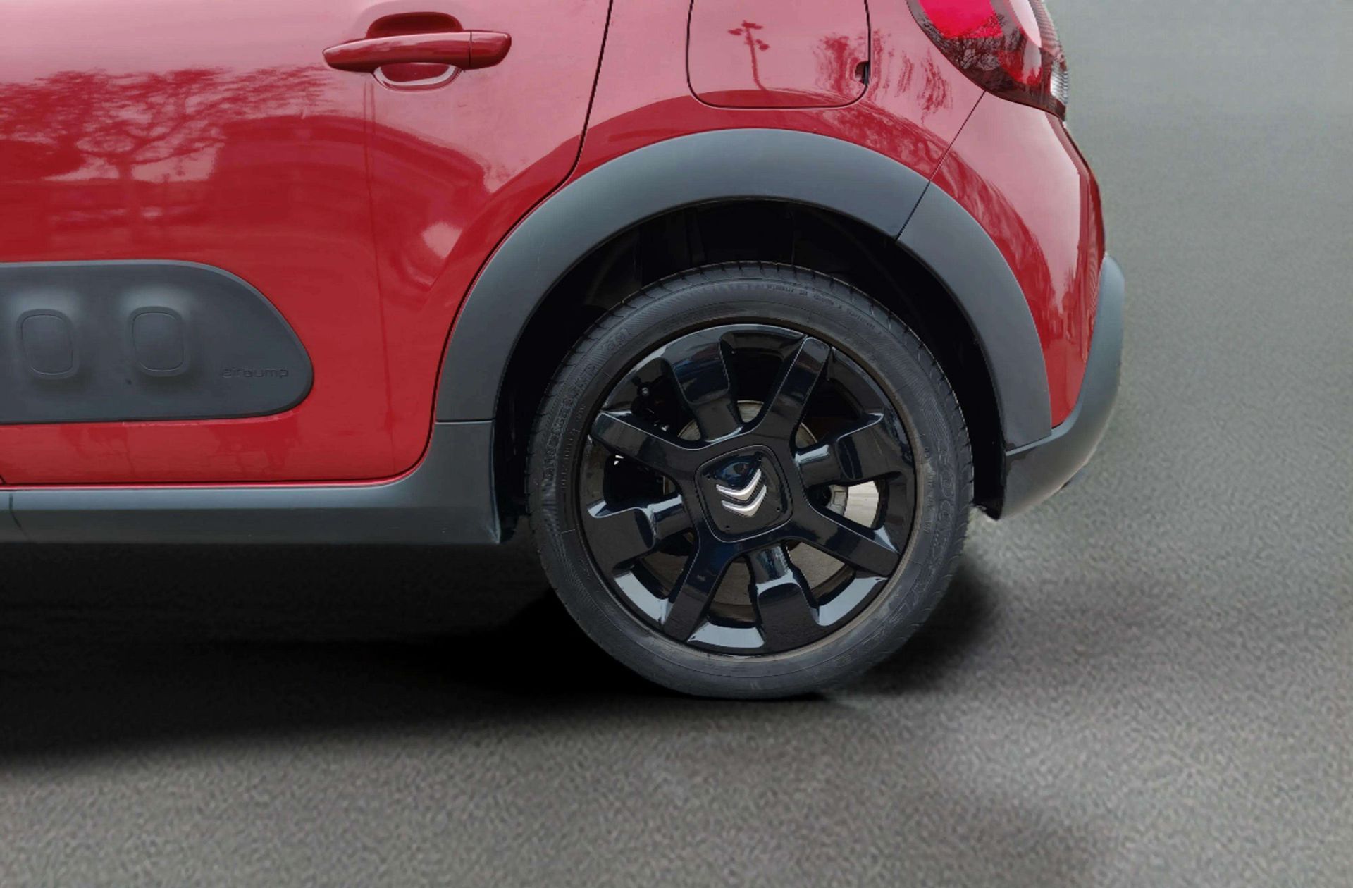 Citroën C3 PureTech 110 Shine - foto 30