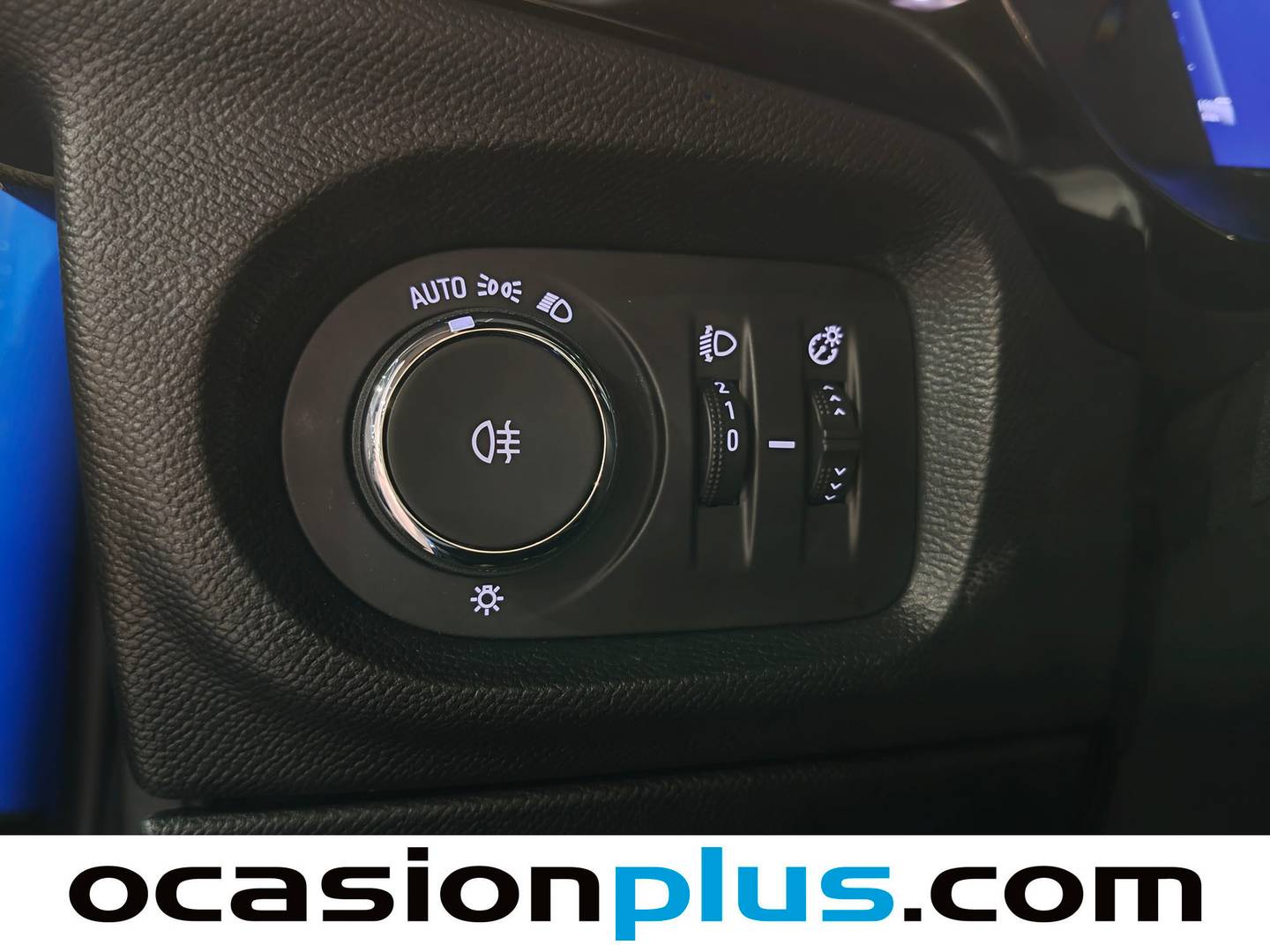 Accesorios del Opel Corsa Opel Corsa 1.2 T XHL GS (100 CV)