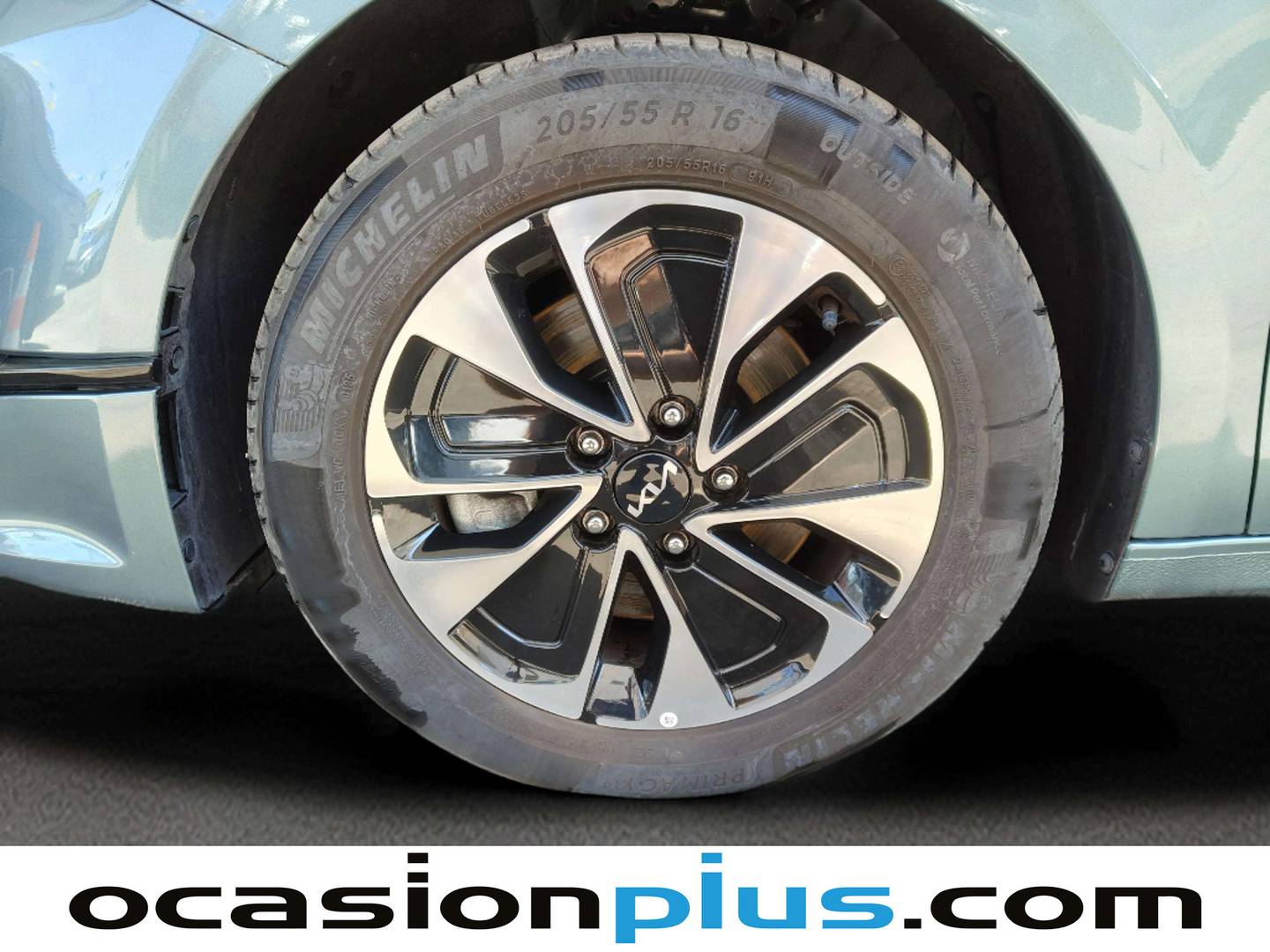 KIA Ceed KIA Ceed 1.0 T-GDI Drive (100 CV) 2025