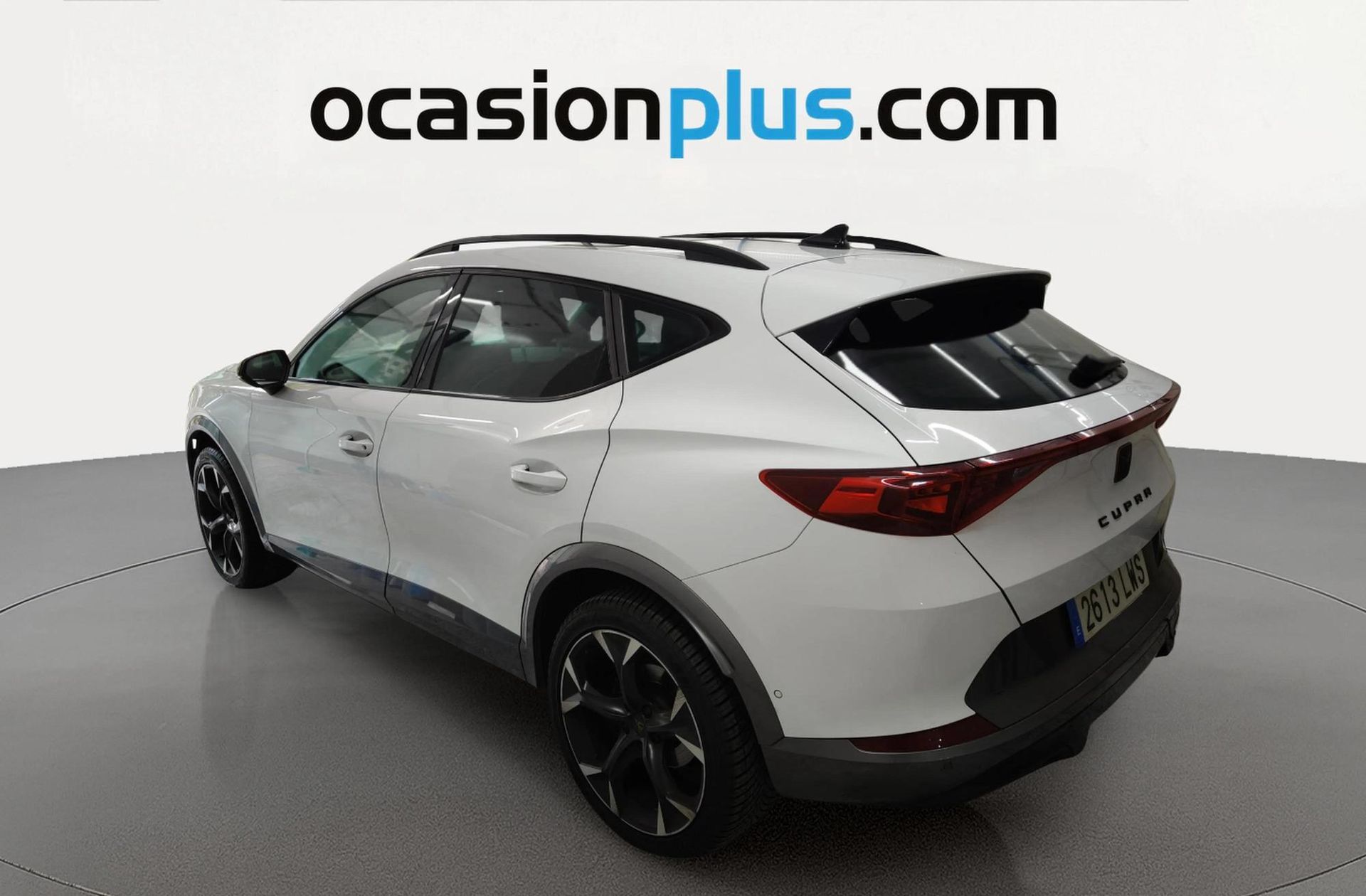 Cupra Formentor 2.0 TSI 4Drive DSG - foto 3