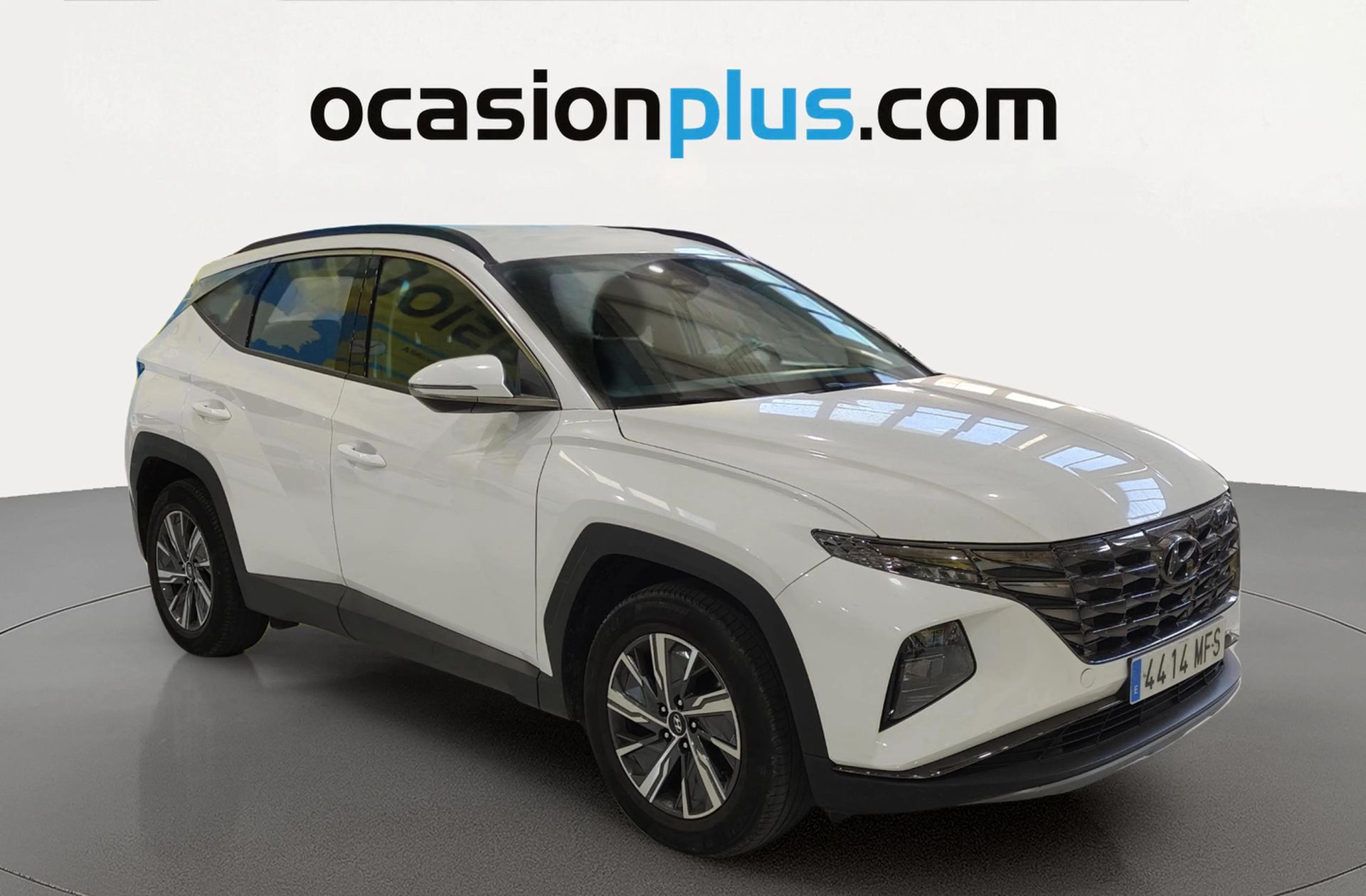 Hyundai Tucson 1.6 T-GDi Maxx - foto 2
