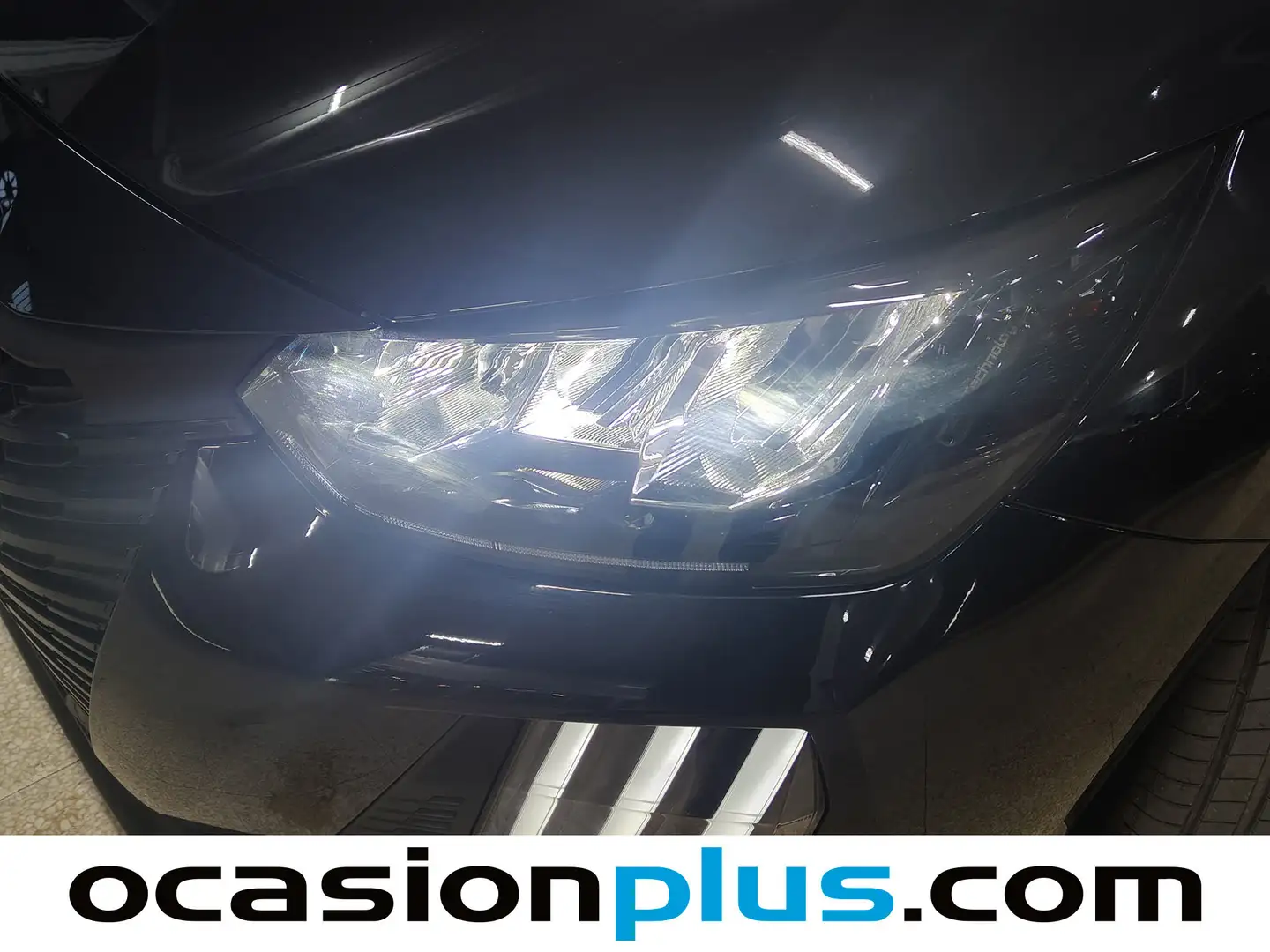 Foto Peugeot 208 Peugeot 208 PureTech 100 Allure (100 CV)