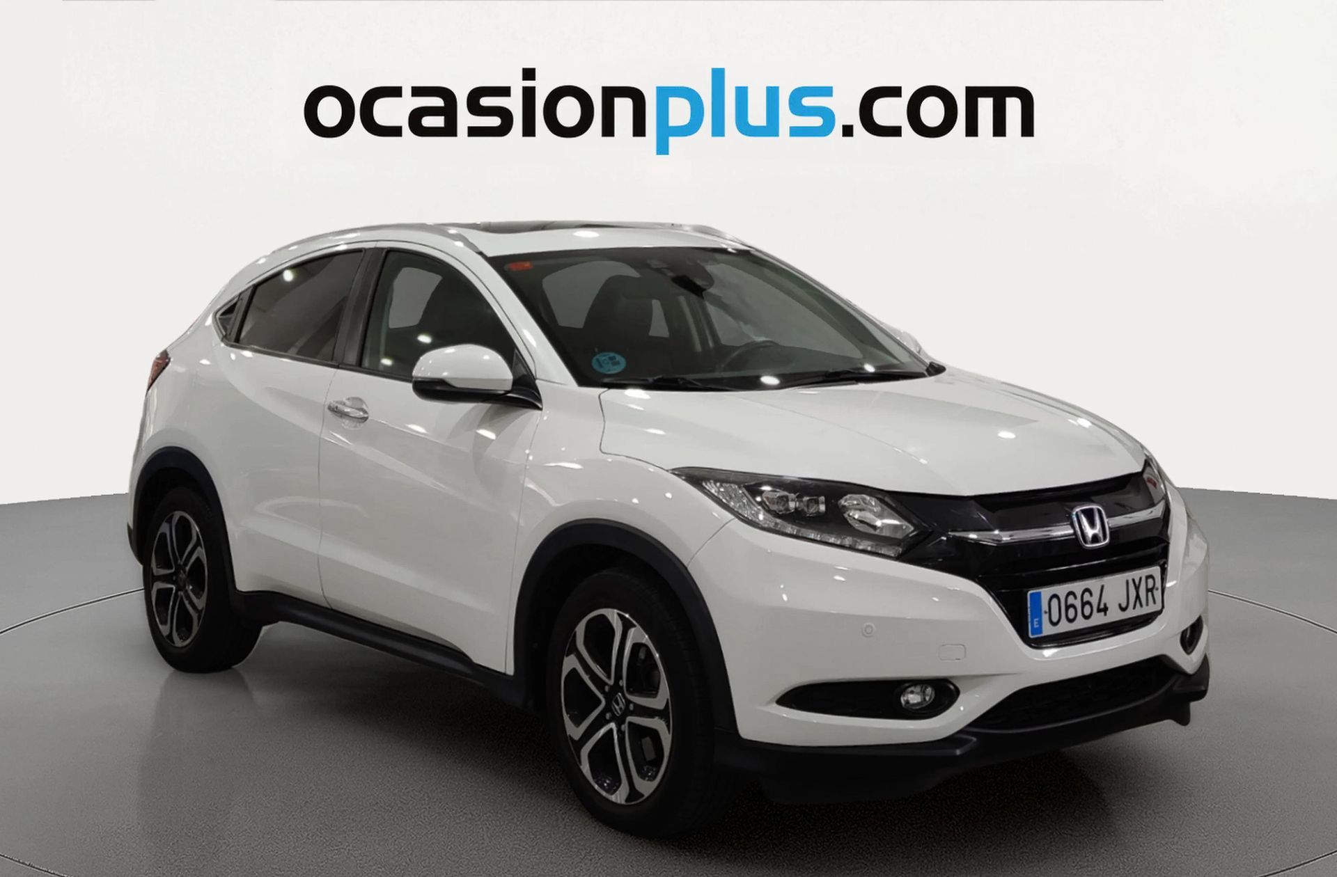 Honda HR-V 1.6 i-DTEC Executive - foto 2