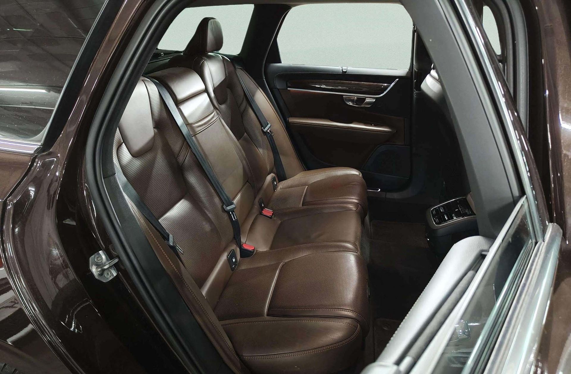 Volvo V90 2.0 T6 Inscription AWD - foto 22