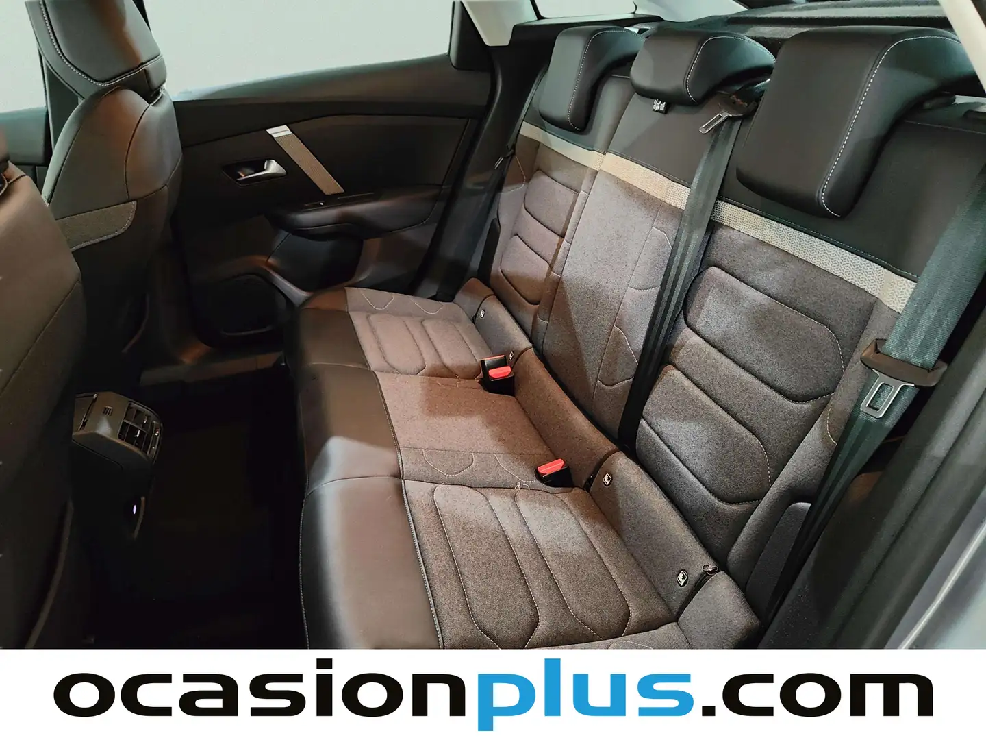 Foto Citroën C4 Citroen C4 PureTech 130 S&S 6v Plus (131 CV)