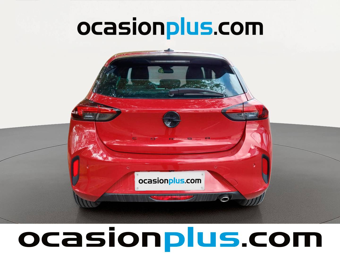 Opel Corsa Opel Corsa 1.2 T XHL GS (100 CV) seminuevo