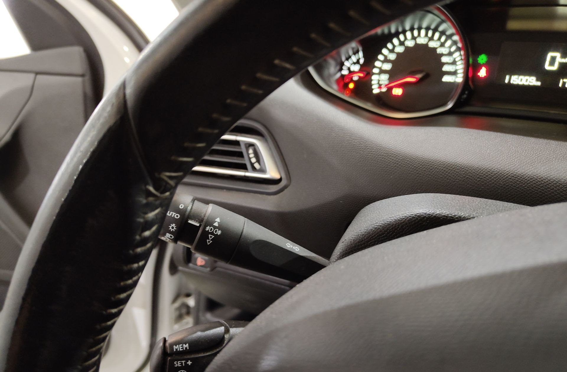 Peugeot 308 PureTech 110 Style - foto 22