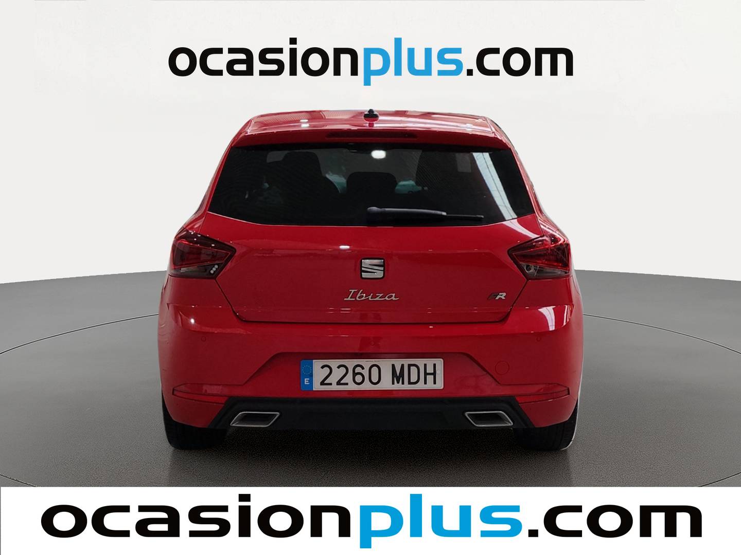 Seat Ibiza Seat Ibiza 1.5 TSI FR XL DSG (150 CV) barato