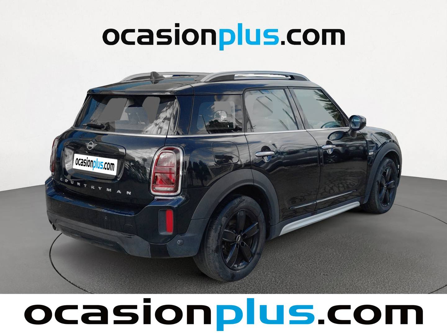 Foto Mini Countryman MINI MINI Countryman Cooper (136 CV)