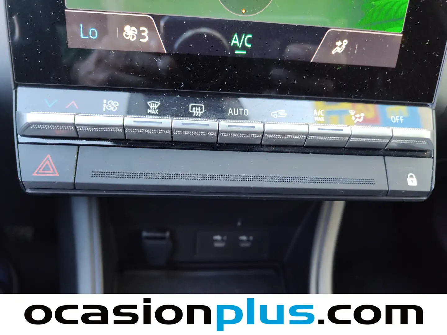 Foto Renault Captur Renault Captur Techno TCe (90 CV)