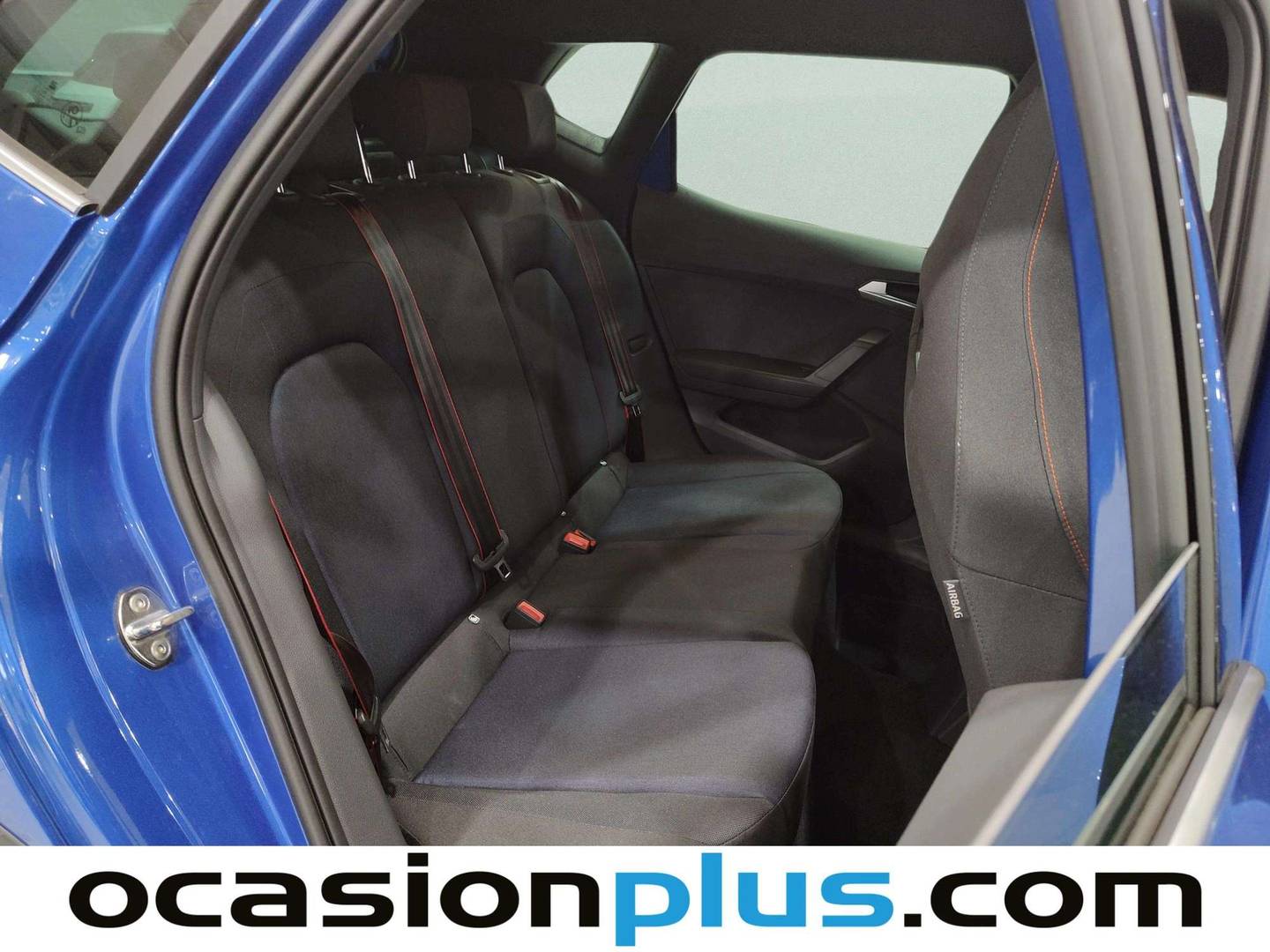Seat Arona Seat Arona 1.0 TSI FR Special Edition (115 CV) gasolina