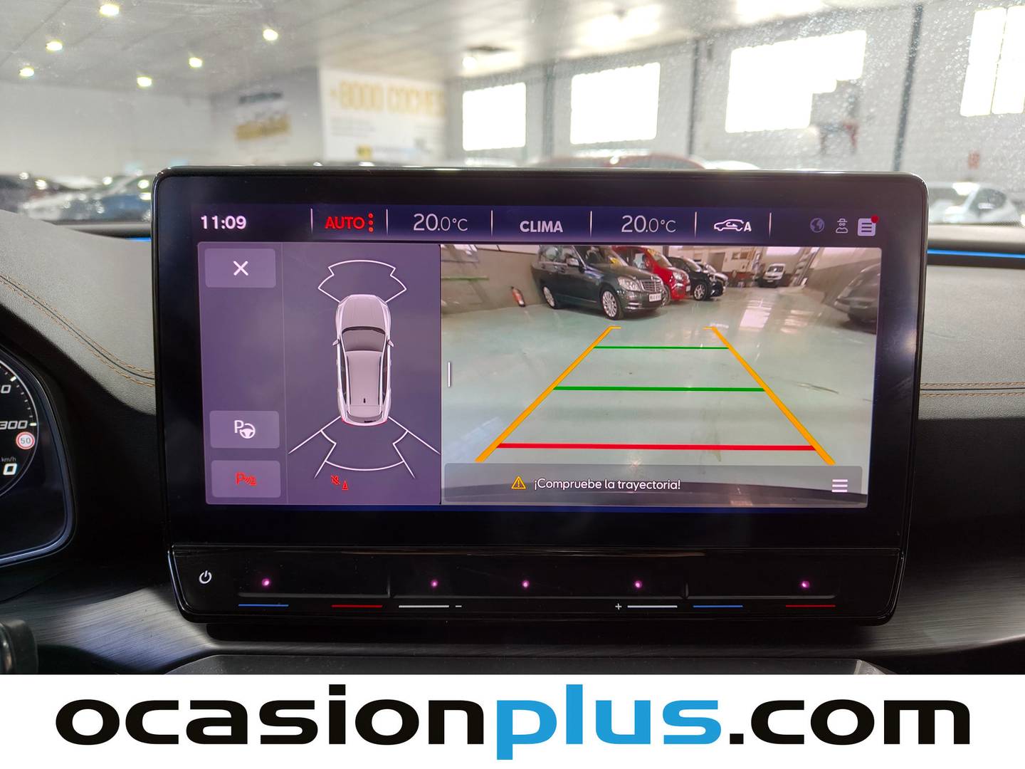 Acabados Cupra Formentor CUPRA Formentor 2.0 TDI (150 CV)