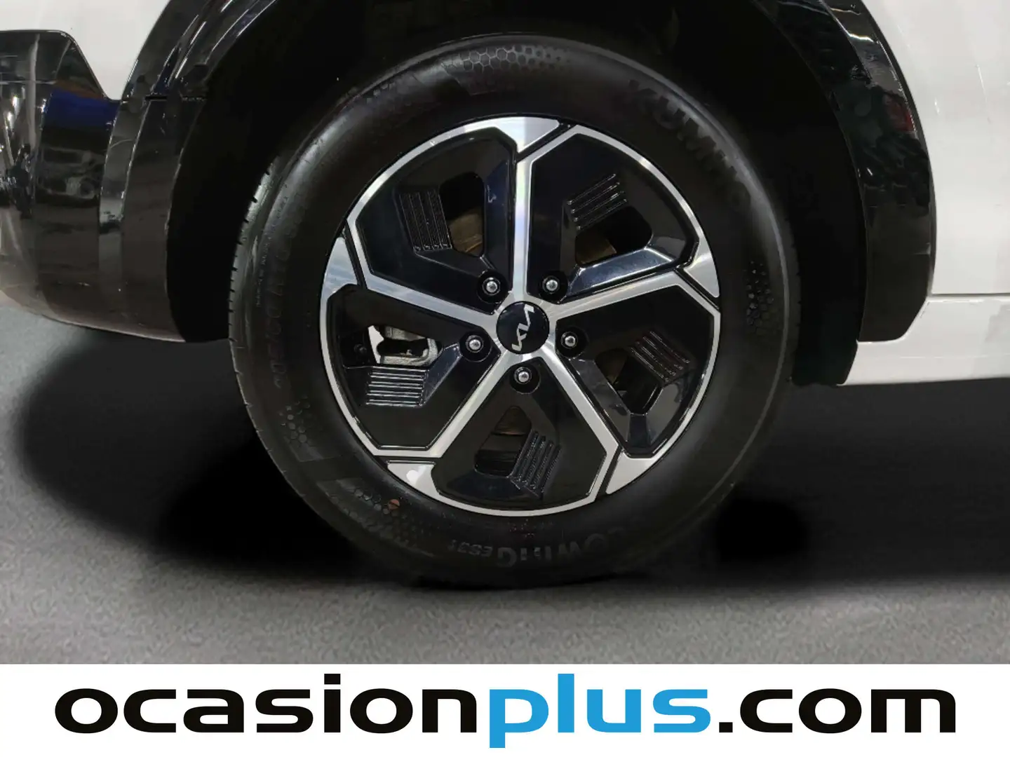 Foto KIA Niro Kia Niro 1.6 GDi HEV Drive (141 CV)