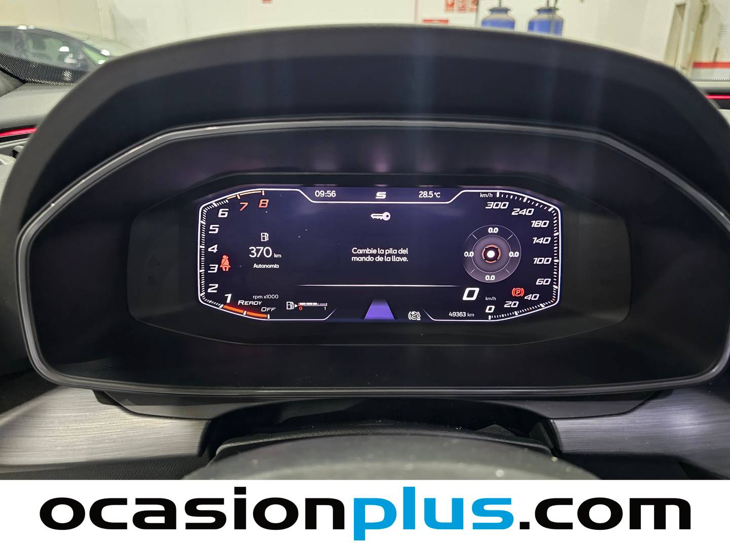 Foto Cupra Formentor CUPRA Formentor 1.5 TSI (150 CV)