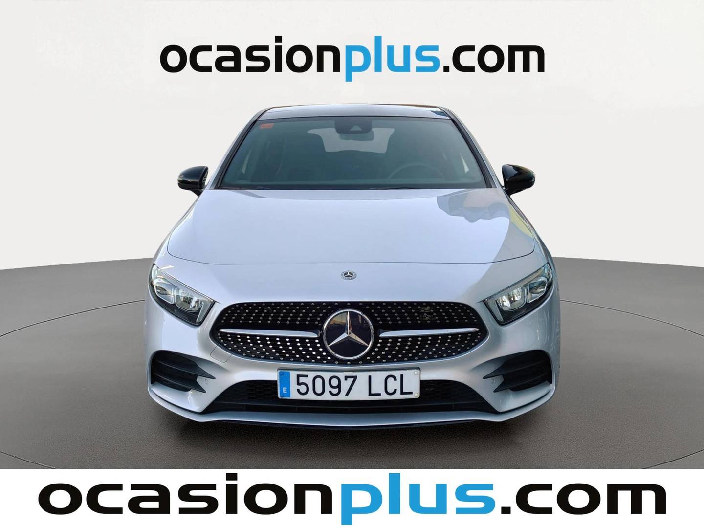 Mercedes Clase A Mercedes Clase A 200 d (150 CV) Pack AMG 2019