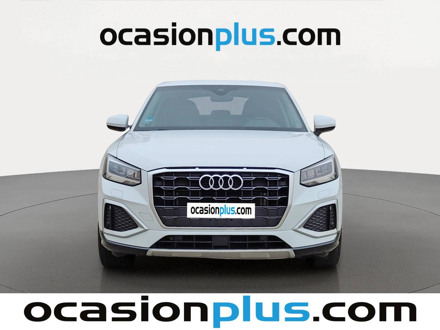 Foto Audi Q2 Audi Q2 Advanced 35 TFSI (150 CV) S tronic