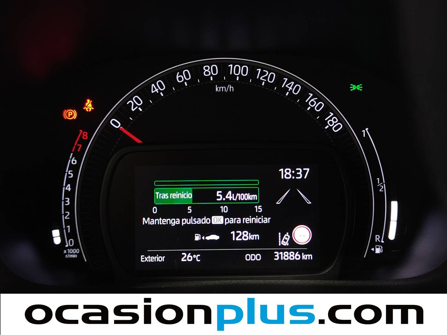 Toyota Aygo X Cross Toyota Aygo X Cross 1.0 VVT-I Like (72 CV) de segunda mano