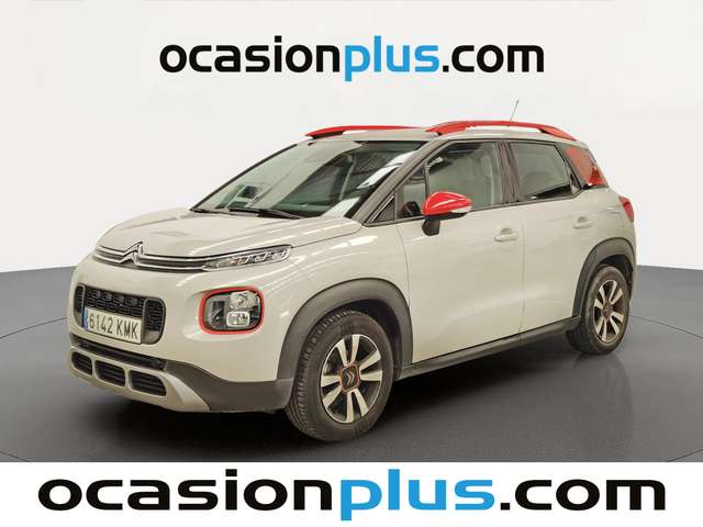 Citroën C3 Aircross BlueHDi 100 Feel (99 CV) de segunda mano