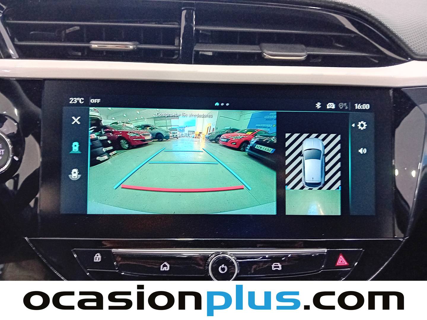 Foto Opel Corsa Opel Corsa 1.2 T XHL Hybrid GS eDCT (110 CV)