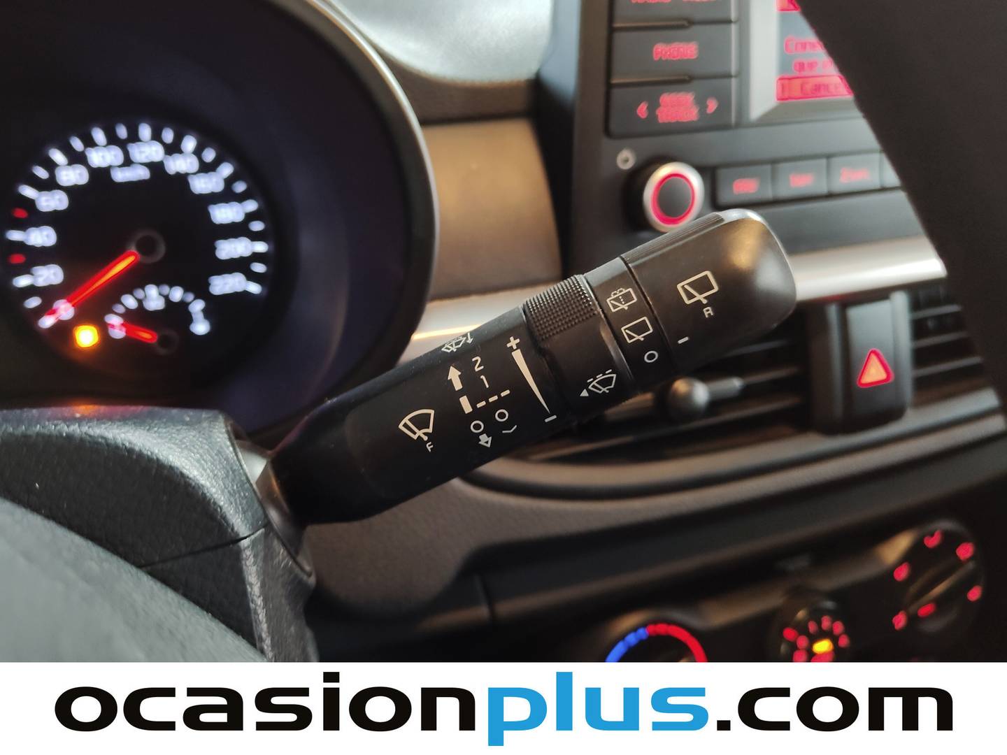 Foto KIA Picanto Kia Picanto 1.0 DPi Concept (67 CV)