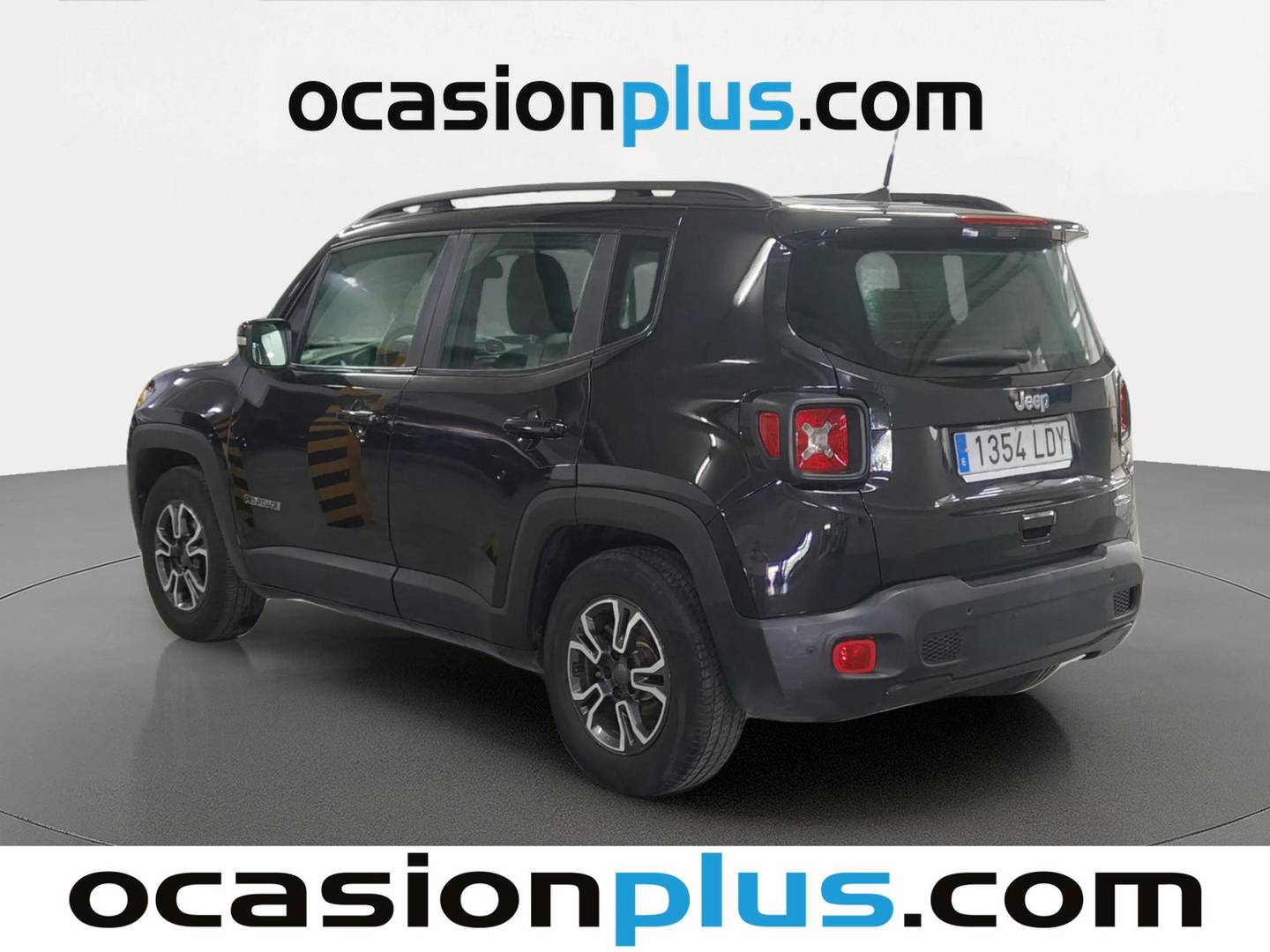 Jeep Renegade Jeep Renegade 1.0G Longitude 4x2 (120 CV) de segunda mano
