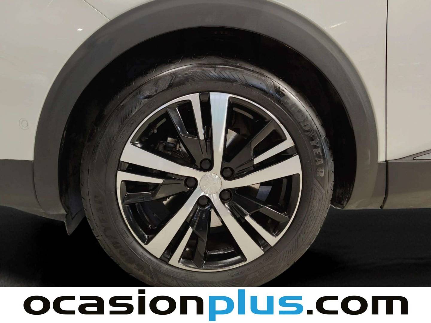Peugeot 5008 Peugeot 5008 BlueHDI 130 S&S GT EAT8 (130 CV) 5 Plazas km 0