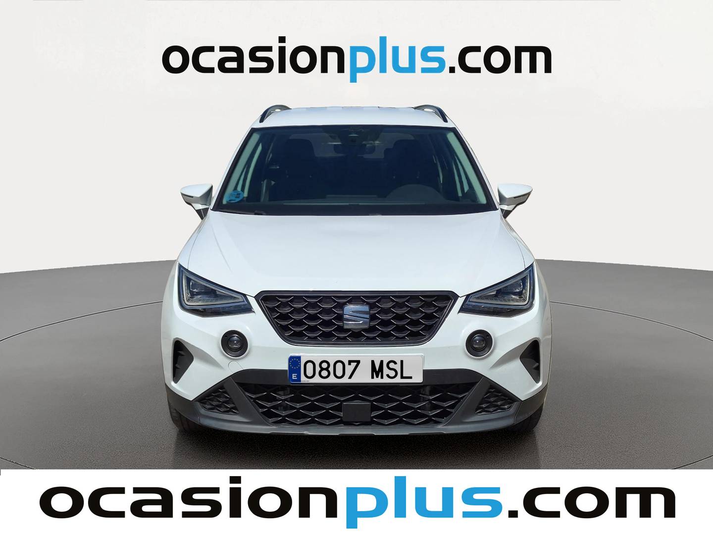 Seat Arona Seat Arona 1.0 TSI Style XL DSG (115 CV) 115cv