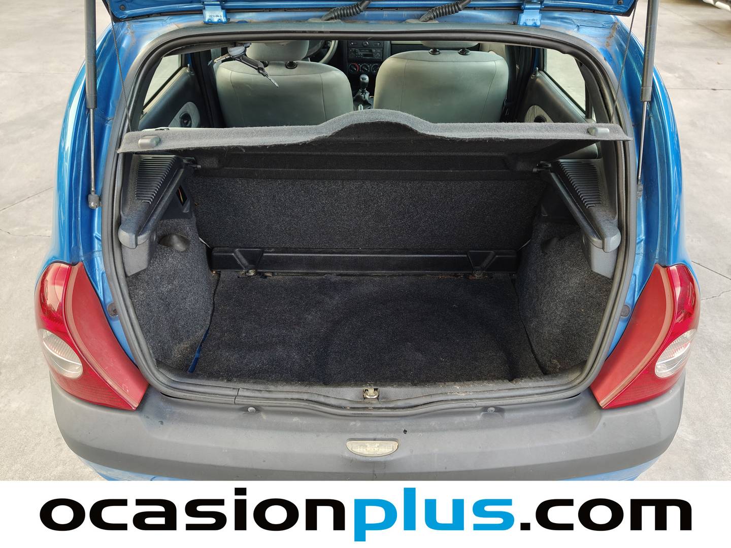 Foto Renault Clio Renault Clio 1.5 dCi Expression (65 CV)