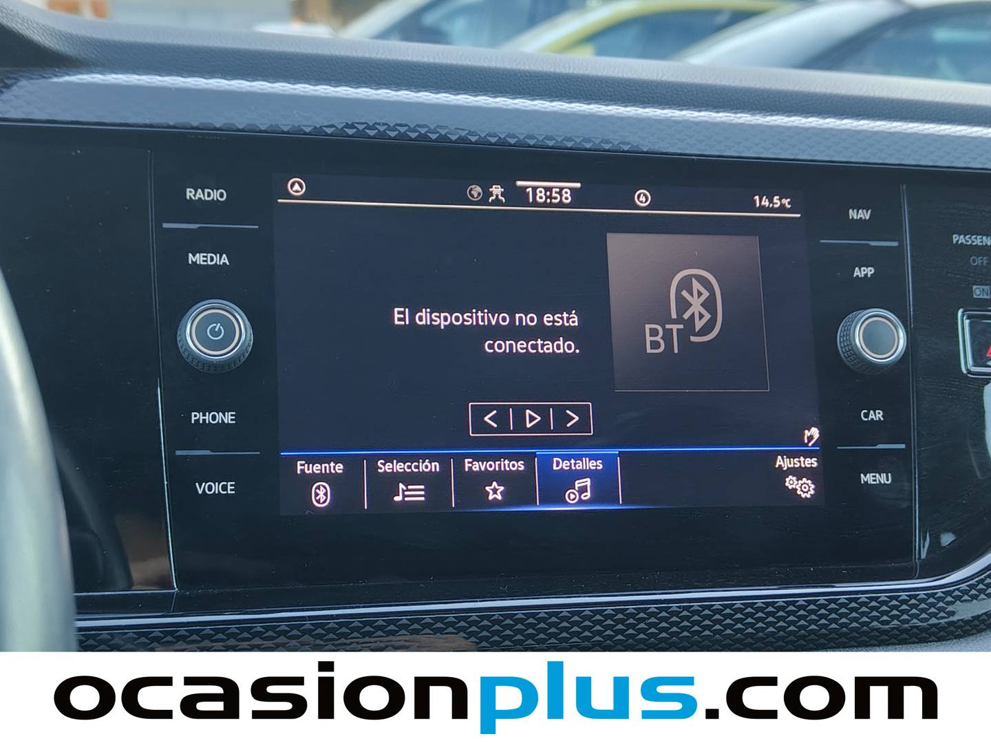 Volkswagen Taigo Volkswagen Taigo Life 1.0 TSI (110 CV) DSG gasolina