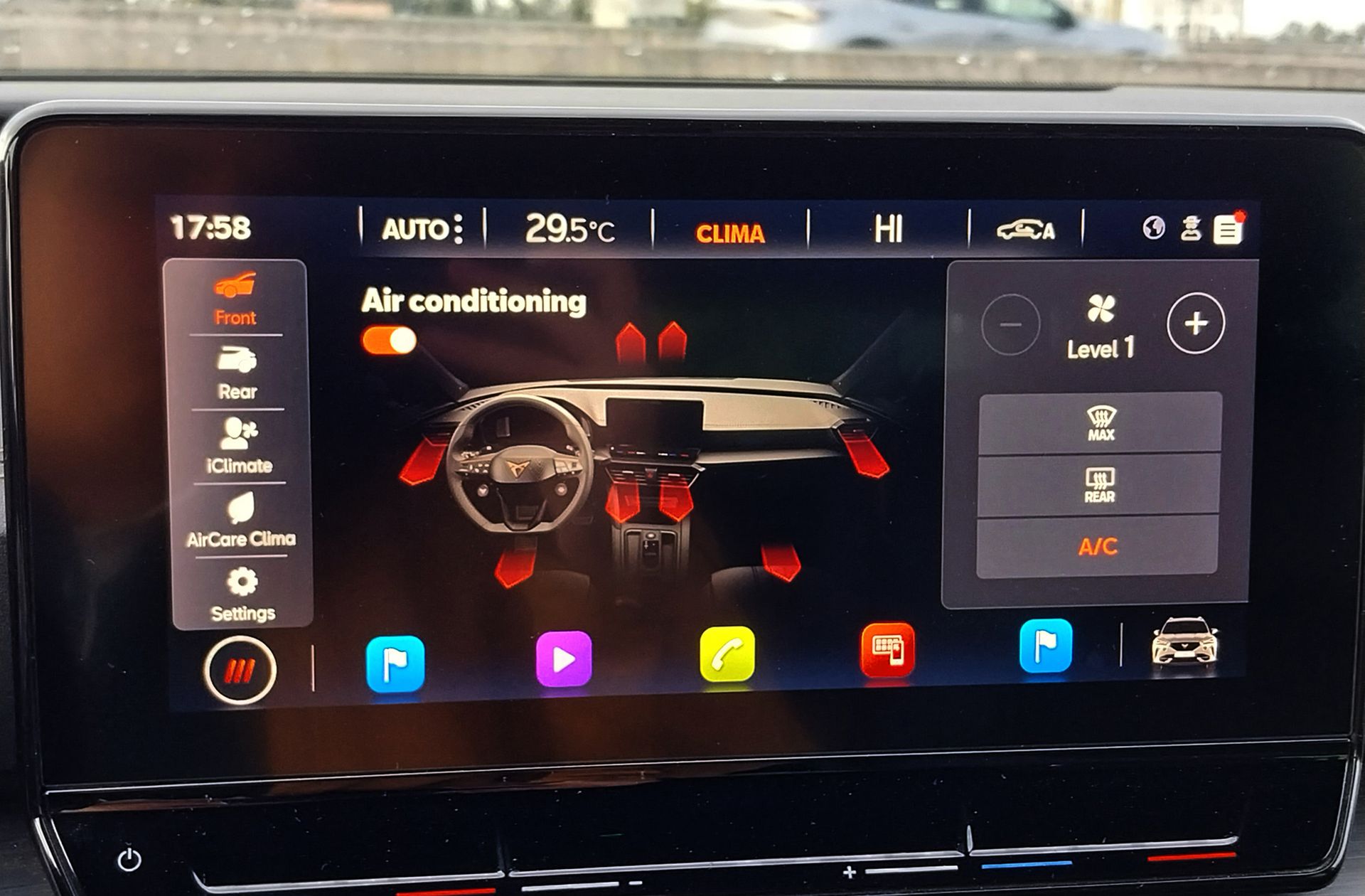Cupra Formentor 1.5 TSI - foto 30