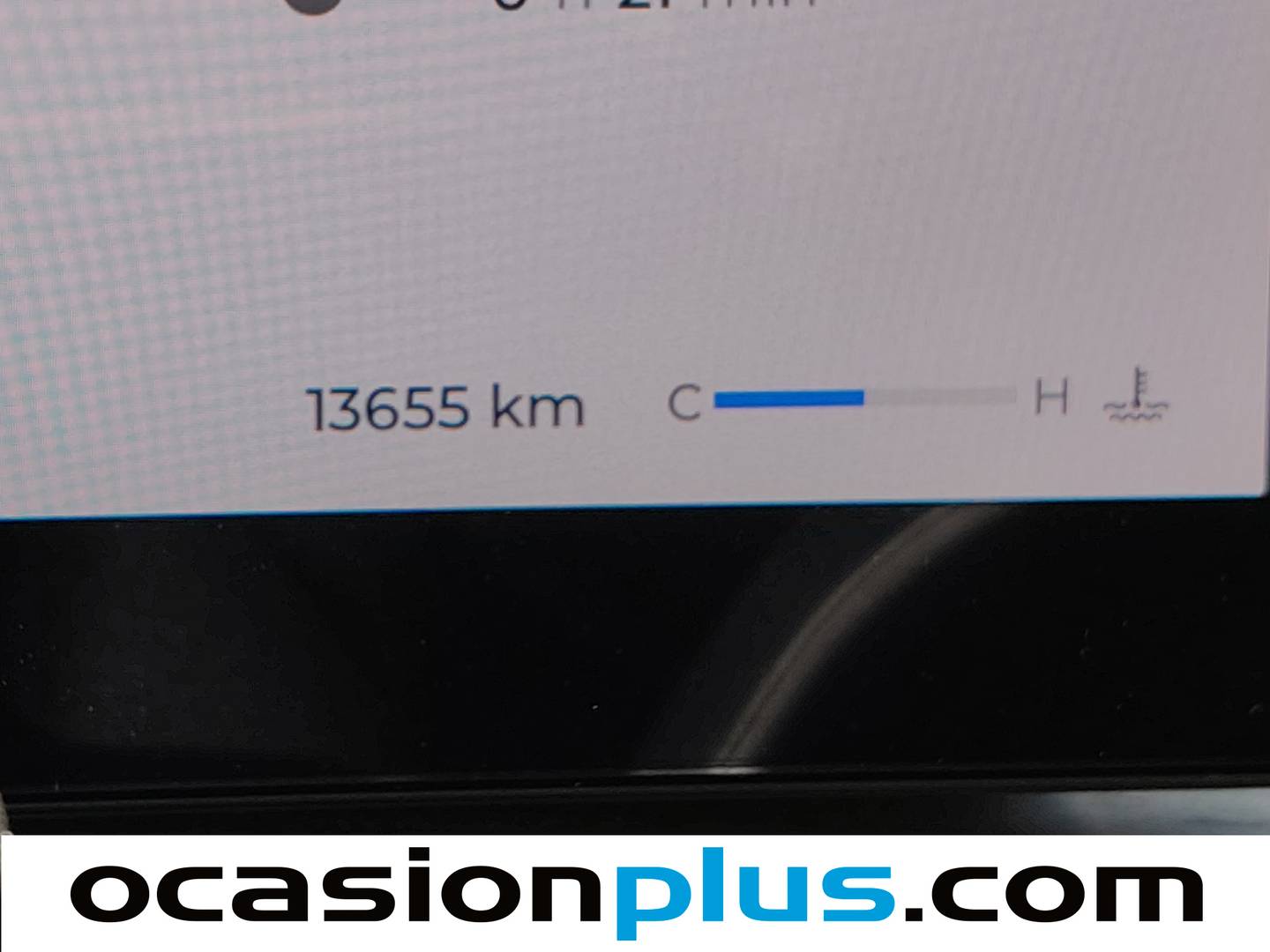 EBRO S800 EBRO S800 1.6 TGDI Premium DCT (147 CV) 7 Plazas seminuevo