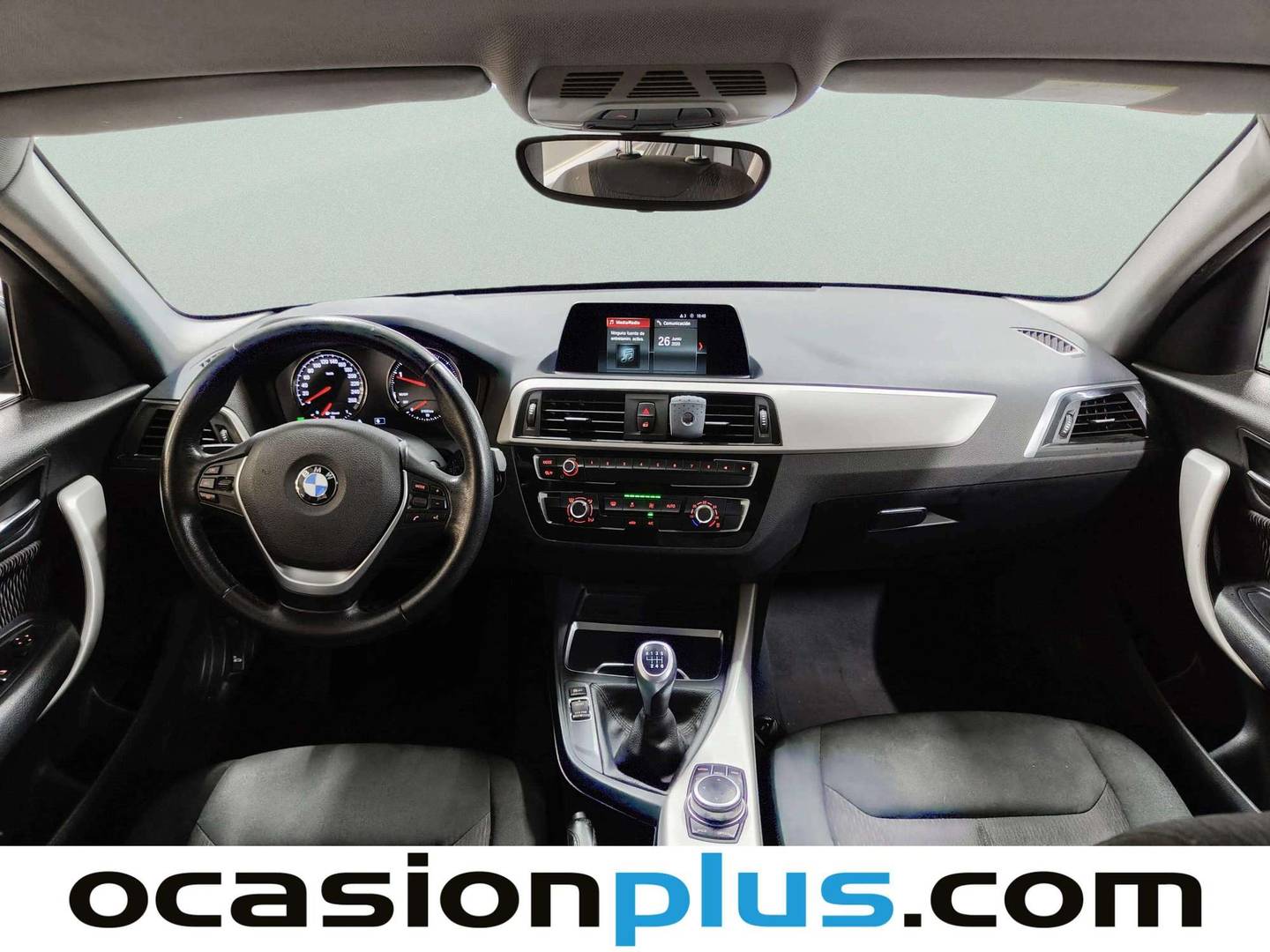 BMW Serie 1 BMW Serie 1 118d (150 CV) de ocasión