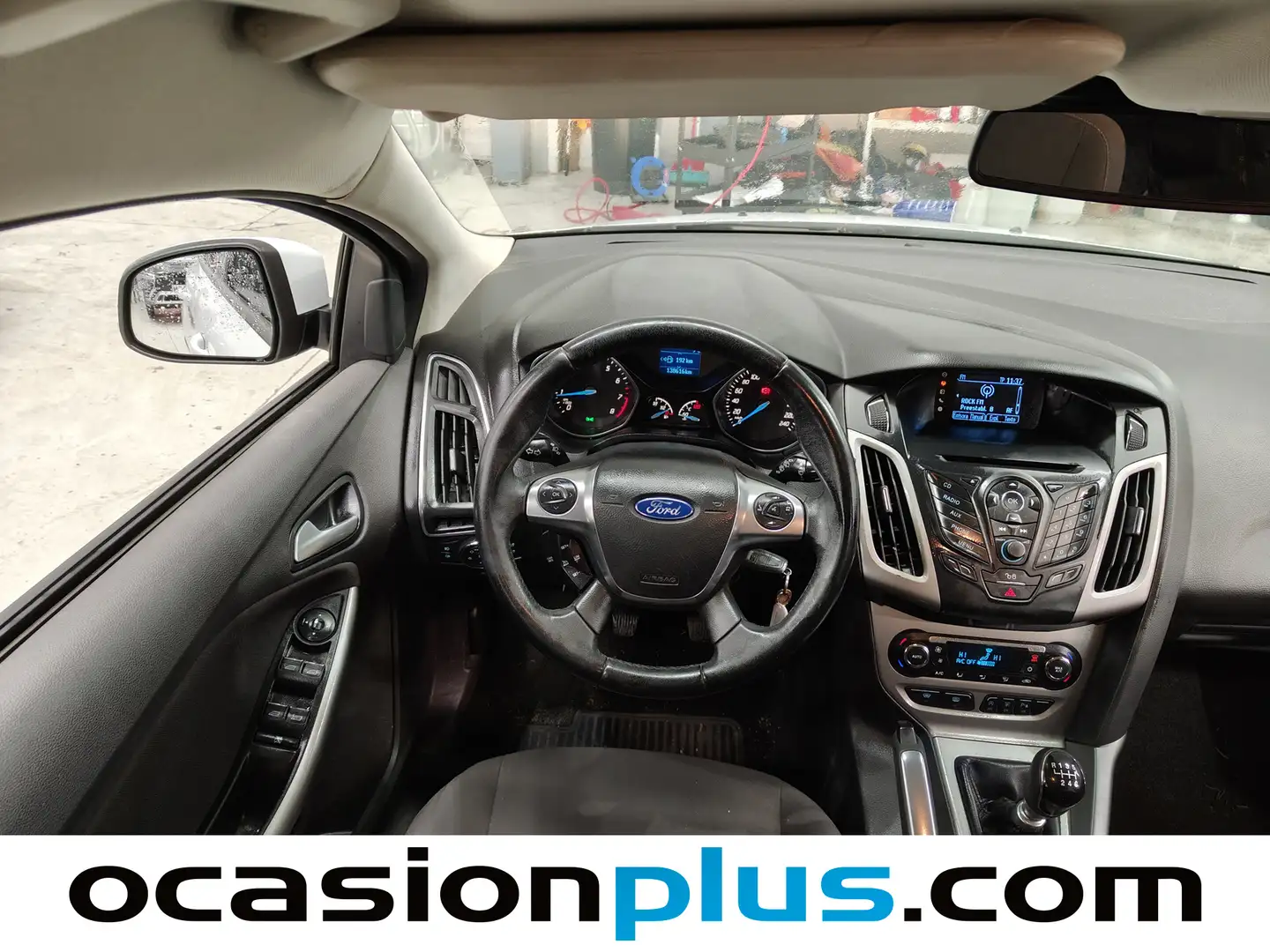 Foto Ford Focus Ford Focus 1.0 Ecoboost S&S Edition (125 CV)