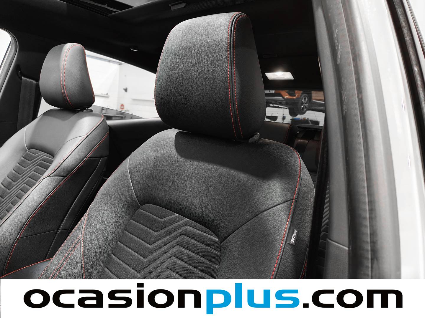 Foto Ford Puma Ford Puma 1.0 EcoBoost MHEV ST-Line X Design (155 CV)