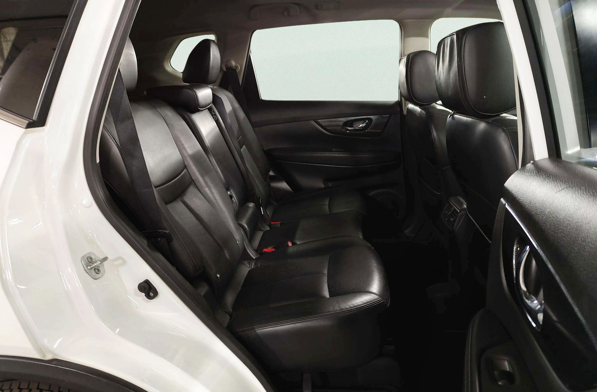 Nissan X-Trail dCi 130 Tekna 4x2 XTronic 7 plazas - foto 20