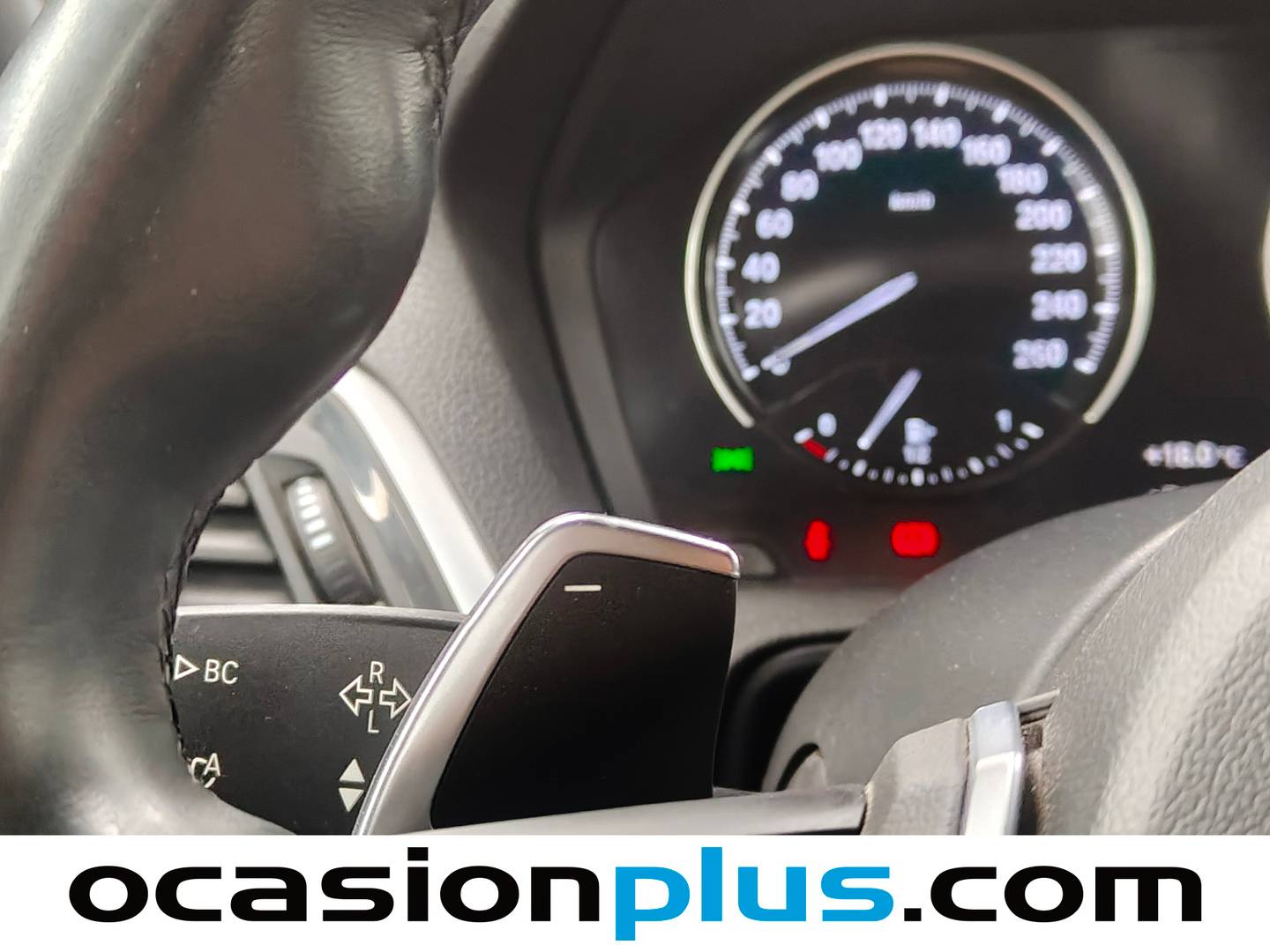 BMW Serie 1 BMW Serie 1 120i (184 CV) Pack M km 0