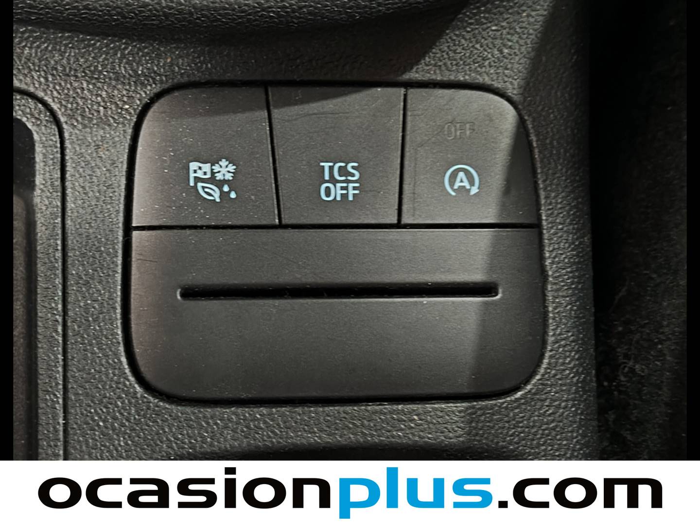 Foto Ford Fiesta Ford Fiesta 1.0 EcoBoost Trend (100 CV)